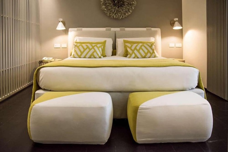 Hotel Byron