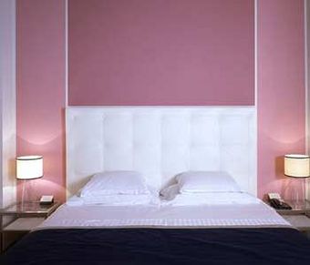 Hotel 500