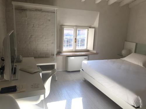 Residenza Ca' Delle Erbe - Bed & Breakfast