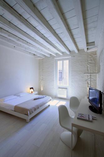 Residenza Ca' Delle Erbe - Bed & Breakfast
