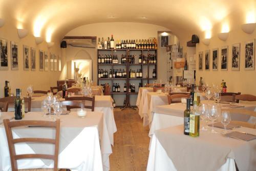 Residenza Ca' Delle Erbe - Bed & Breakfast