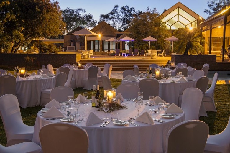 Hotel Doubletree By Hilton Alice Springs