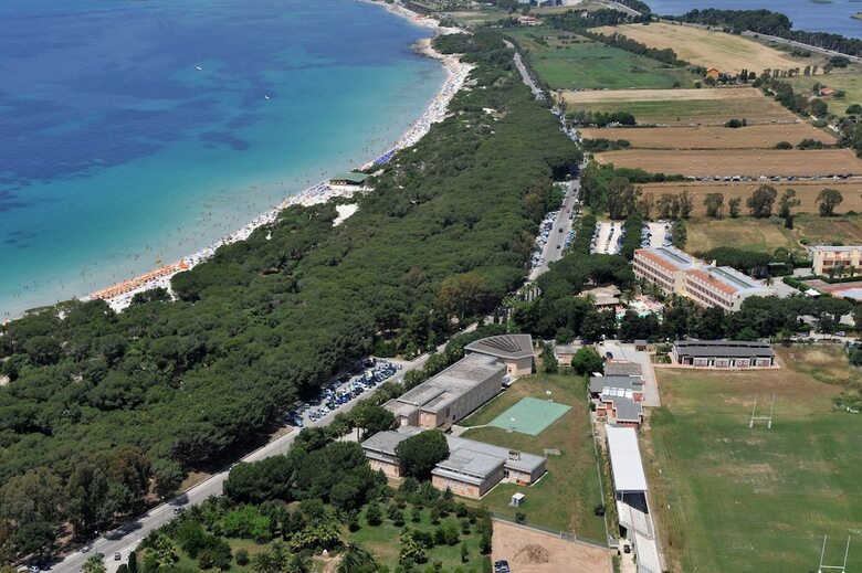 Hotel La Meta Alghero Rugby