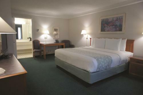 Motel Days Inn Georgetown