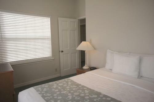 Motel Days Inn Georgetown