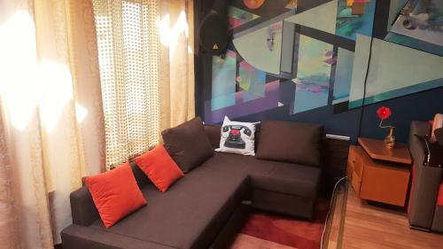 Hostal Guesthouse By The Ocean