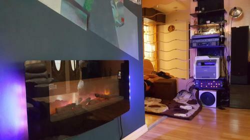 Hostal Guesthouse By The Ocean