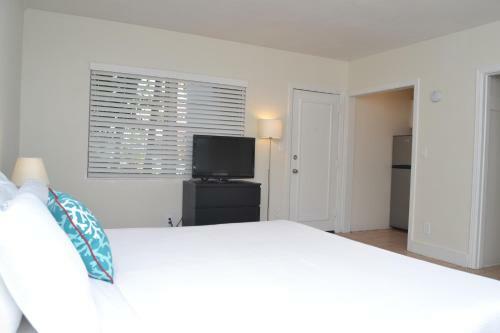 Solas A North Beach Village Resort Hotel
