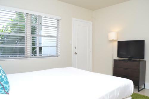 Solas A North Beach Village Resort Hotel