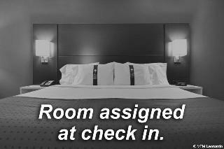 Hotel Holiday Inn Express Denver Tech Center