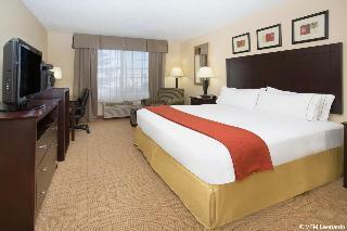 Hotel Holiday Inn Express Denver Tech Center