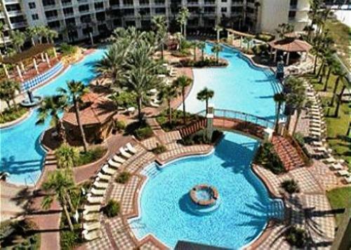 Apartamento Shores Of Panama 323