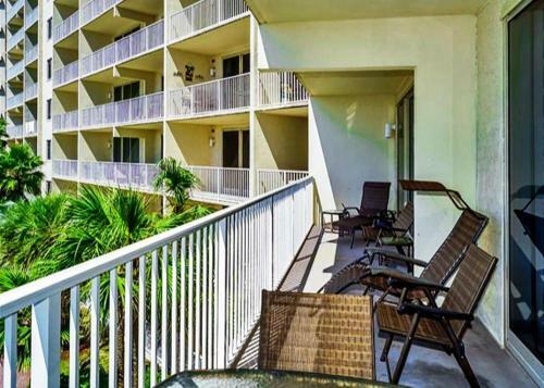 Apartamento Shores Of Panama 323