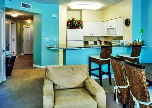 Apartamento Shores Of Panama 323