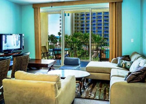 Apartamento Shores Of Panama 323