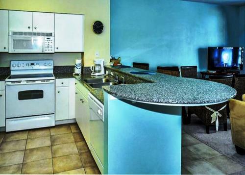 Apartamento Shores Of Panama 323