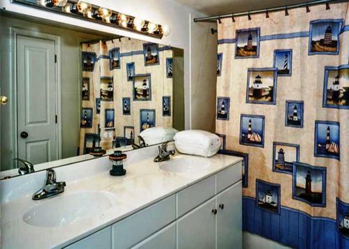 Apartamento Shores Of Panama 323