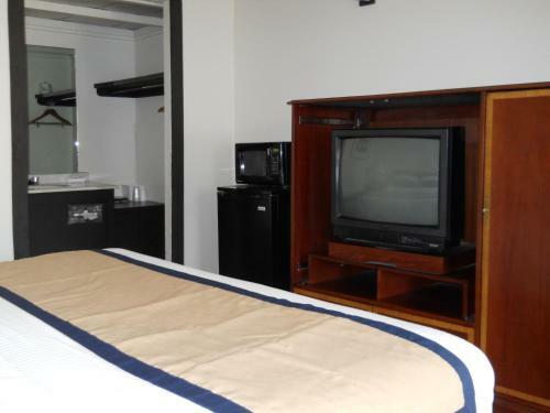 Value Inn Motel Kenosha-bristol