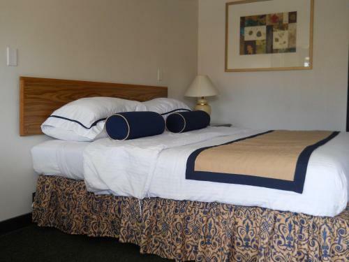 Value Inn Motel Kenosha-bristol