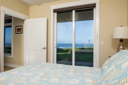 Apartamento The Oceanfront Overlook