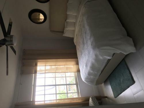 Hotel Courtyard Villas Lbts