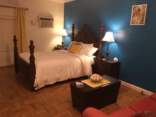 Hotel Courtyard Villas Lbts