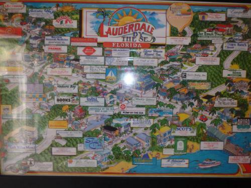 Hotel Courtyard Villas Lbts