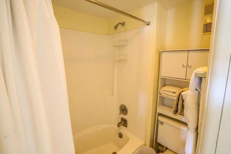 Apartamento Strandview Tower 203