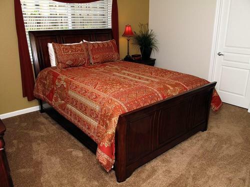 Villa 2542 Archfeld Windsor Hills