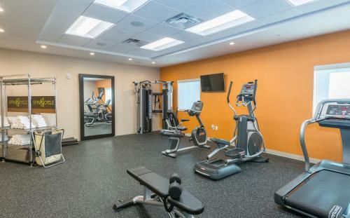 Hotel Home2 Suites By Hilton Lake City