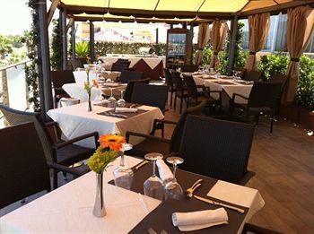 Hotel La Bussola