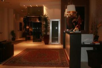 Hotel La Bussola