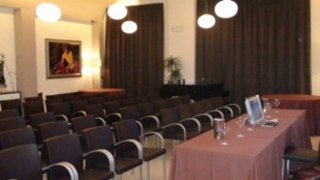 Hotel La Bussola