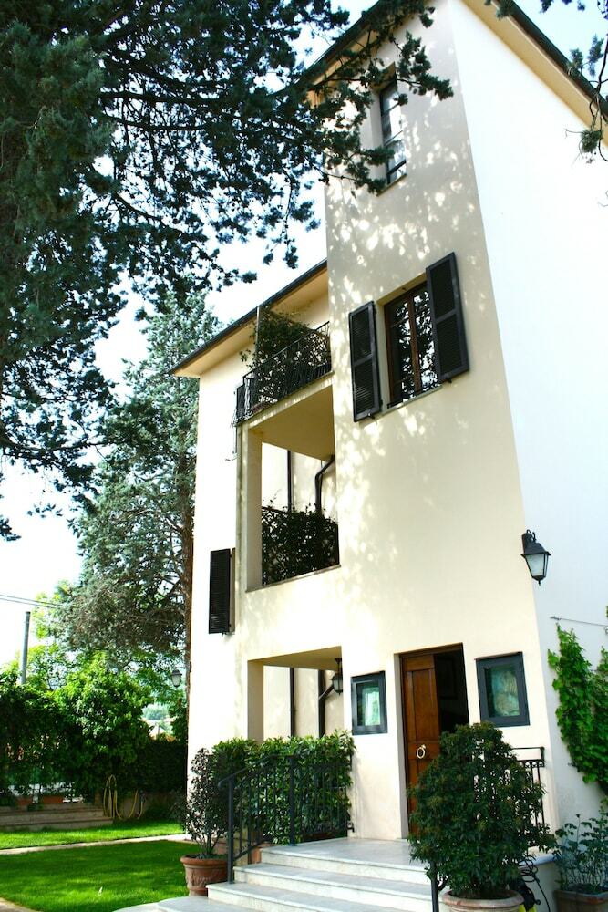 Residenza Porta Guelfa