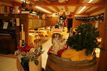 Hotel Al Sole