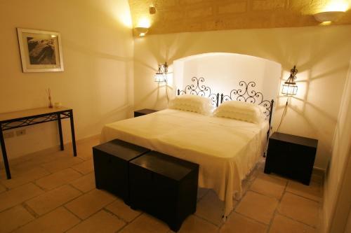 Hotel Masseria Montelauro