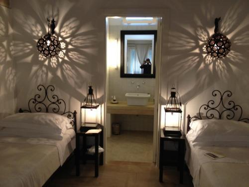 Hotel Masseria Montelauro