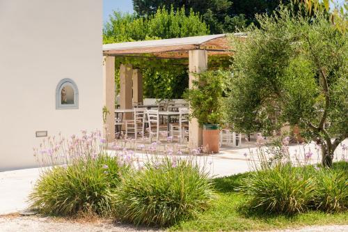Hotel Masseria Montelauro