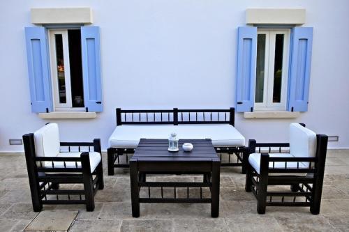 Hotel Masseria Montelauro