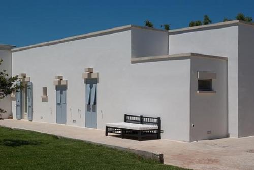 Hotel Masseria Montelauro