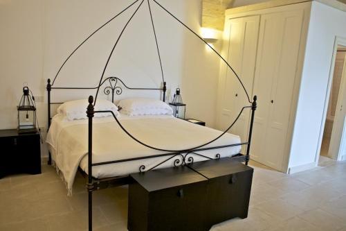 Hotel Masseria Montelauro