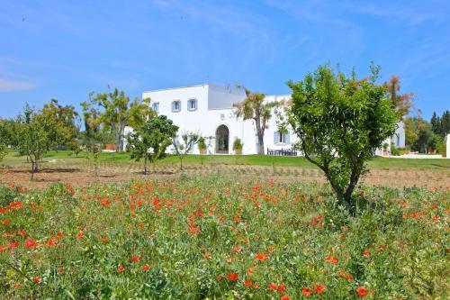 Hotel Masseria Montelauro