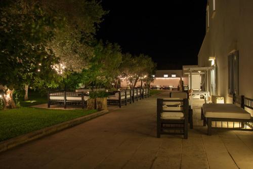 Hotel Masseria Montelauro