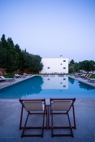 Hotel Masseria Montelauro