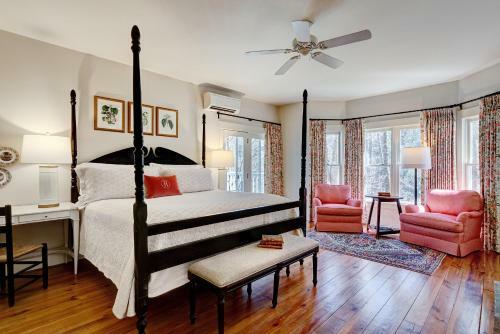 Posada Half Mile Farm By Old Edwards Hospitality