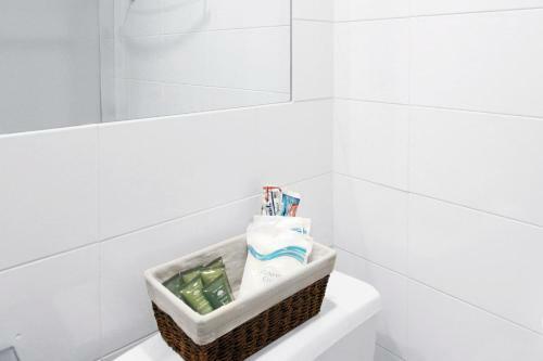 Apartamentos Full Studio Near The Central Park