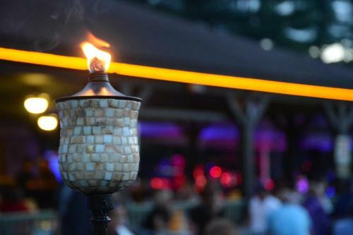 Lake George Escape 28 Ft. Cabin 10