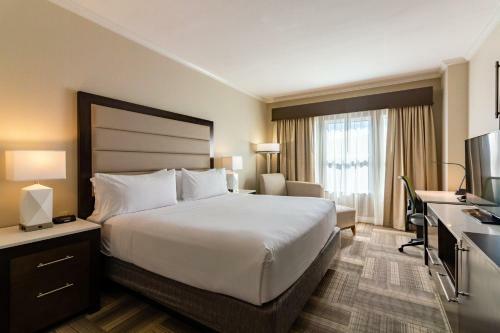 Hotel Holiday Inn Express Savannah - Historic District