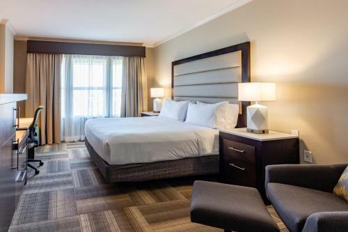 Hotel Holiday Inn Express Savannah - Historic District