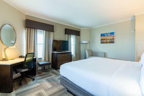 Hotel Holiday Inn Express Savannah - Historic District
